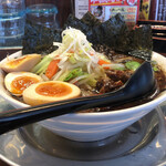 Ramen Oppeshan - 