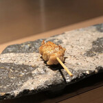 Yakitori Kawaguchi - 