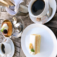 レストラン ラ・マーレ - 