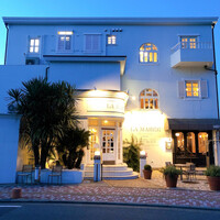 レストラン ラ・マーレ - 