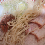 Chuuka Soba Semmon Tanaka Soba Ten - 