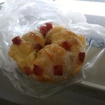 しょくぱん堂 - 