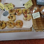 しょくぱん堂 - 