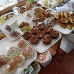 しょくぱん堂 - 