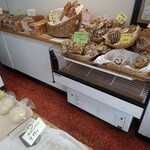 しょくぱん堂 - 