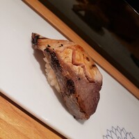 築地青空三代目 本店 - 