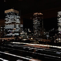 XEX TOKYO / Salvatore Cuomo Bros. - 