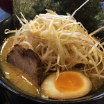 ラーメン道楽 - 