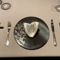 神戸牛炉釜炭焼ステーキ IDEA 銀座 - 