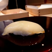 鮨 あお - スミイカ