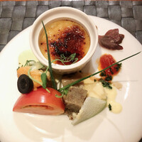 鉄板焼き 表参道 - 