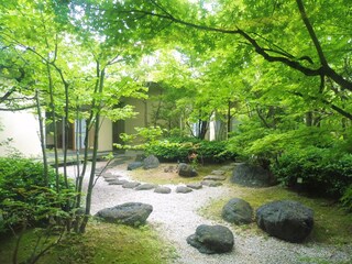 Aisai - 季節を感じられる庭園（夏）