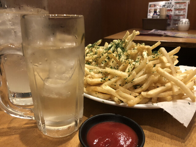 それゆけ 鶏ヤロー 高田馬場店 image
