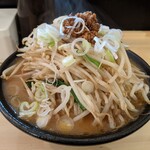 ラーメン屋 弘 - みそラーメン