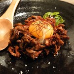 個室 肉バルVS魚バル - 