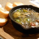個室 肉バルVS魚バル - 