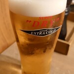 個室 肉バルVS魚バル - 