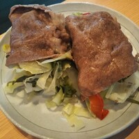 銀座しゃぶ通 マロニエゲート店 - 