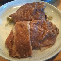 銀座しゃぶ通 マロニエゲート店 - 