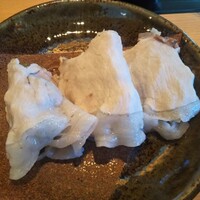 銀座しゃぶ通 マロニエゲート店 - 
