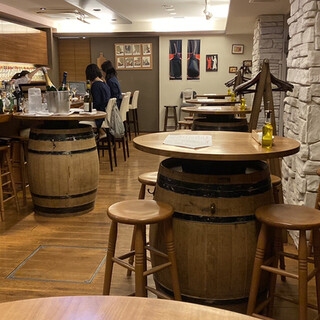 au comptoir ECHEZEAUX_2