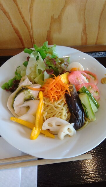 カフェ コッコ（Cafe Cocco） - 福田町（カフェ）の写真