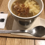 Soup Stock Tokyo - 