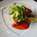 インコントロ オステリア&グリル - 