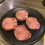 Oumigyuuyakiniku Eifukuen - 