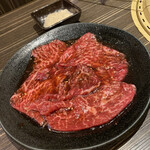 Oumigyuuyakiniku Eifukuen - 