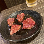 Oumigyuuyakiniku Eifukuen - 