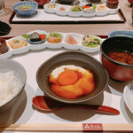 ゆば料理 東山ゆう豆 - 