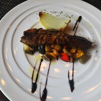 インコントロ オステリア&グリル - 