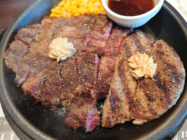いきなりステーキ 東広島店 西条 ステーキ 食べログ いきなりステーキ 東広島店 西条 ステーキ 食べログ
