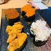沼津魚がし鮨 流れ鮨 富士吉田店
