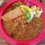 サウンスンダ Hiroko - 