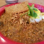 サウンスンダ Hiroko - 