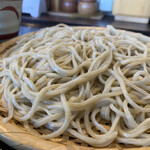 蕎麦さとやま - 