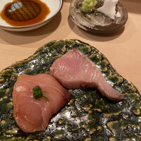 登喜和鮨 新発田本店 - 