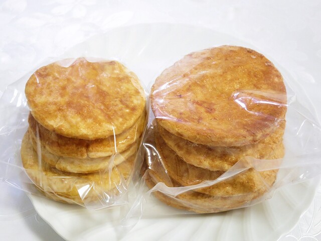 Okudo Senbei photo 2