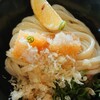 本格手打うどん はゆか