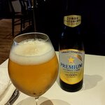 PRIMO - ノンアルビール（2020.9）
