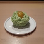 御菓子司 塩芳軒 - 