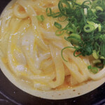 うどん 丸香 - 