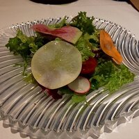 PRIMO - サラダ（2020.9）