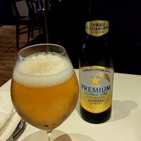 PRIMO - ノンアルビール（2020.9）