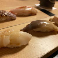 伊勢鮨 - 