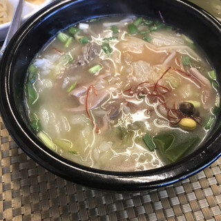 キムチ専科 ソウルキムチ屋_1