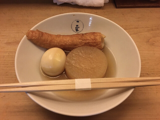 おでん一平 すすきの 市営 おでん 食べログ おでん一平 すすきの 市営 おでん 食べログ