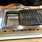 スタミナ苑 - スタミナ苑の予感